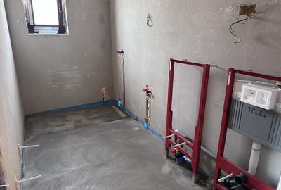Casă individuală cu 3 camere cu Canalizare în Micești - 4