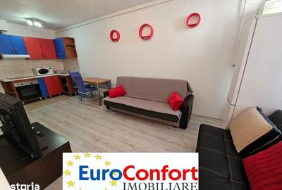 Apartament cu 2 camere în UTA