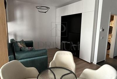 Apartament în Circumvalațiunii