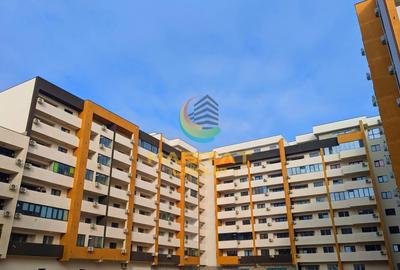 Apartament cu 2 camere decomandat în Vest