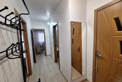 Garsonieră decomandată în Ultracentral - 5