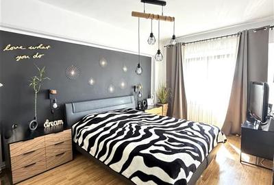 Apartament cu 4 camere decomandat în Nicolina - 1