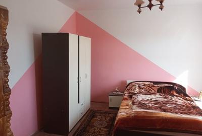 Casă cu 2 camere în Hălmăgel - 5