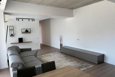 Apartament cu 2 camere decomandat, mobilat în Central - 2