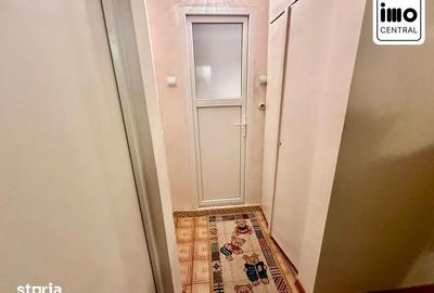 Apartament cu 3 camere decomandat în Zorilor - 15