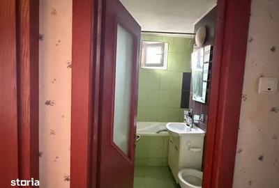 Apartament cu 2 camere în Precista