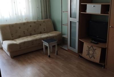 Apartament cu 2 camere decomandat în Lujerului