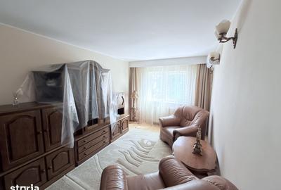 Apartament cu 4 camere decomandat în Central - 4