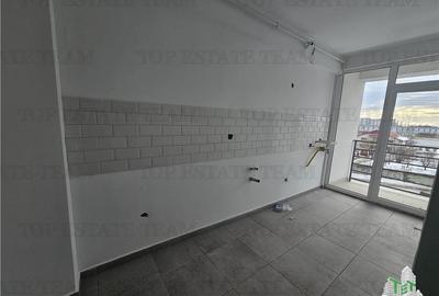 Garsonieră decomandată în Roșu - 4