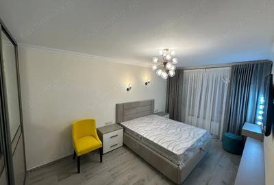 Apartament cu 2 camere în Complex Studențesc - 2