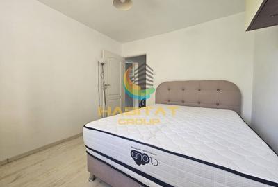 Apartament cu 4 camere decomandat în Brâncoveanu