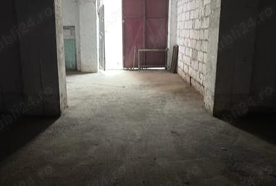 Spațiu comercial, de 86,000 mp, în Ultracentral - 3