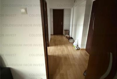 Apartament cu 2 camere, mobilat în Valea Cetății - 3