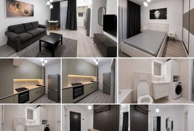 Apartament cu 2 camere decomandat în Central - 4