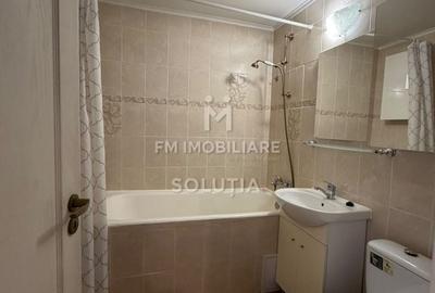 Apartament cu 2 camere decomandat în Central - 11