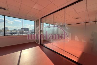 Spațiu comercial, de 600 mp, în Pipera - 2