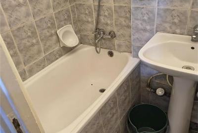 Garsonieră semidecomandată în Mărăști - 5