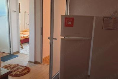 Apartament cu 2 camere decomandat în Tomis Nord - 5