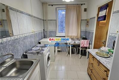 Apartament cu 4 camere decomandat în Titan - 7