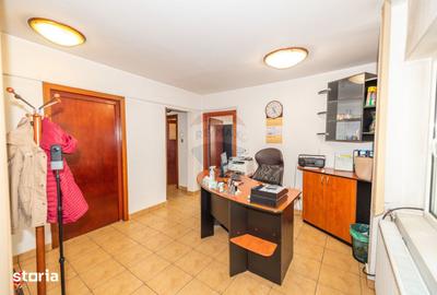 Apartament cu 3 camere decomandat în Gara de Nord - 8
