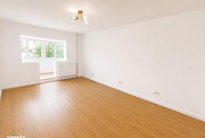 Apartament cu 2 camere decomandat în Crângași