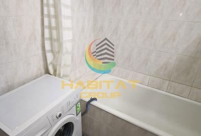 Apartament cu 2 camere, mobilat în Tineretului - 5