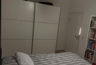 Apartament cu 2 camere în Florești - 5