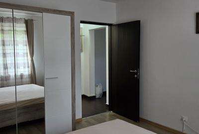 Garsonieră decomandată în Letea Veche - 1