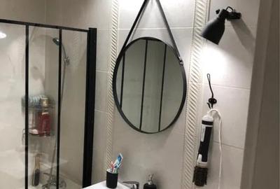 Apartament cu 3 camere decomandat, mobilat în Nerva Traian - 7
