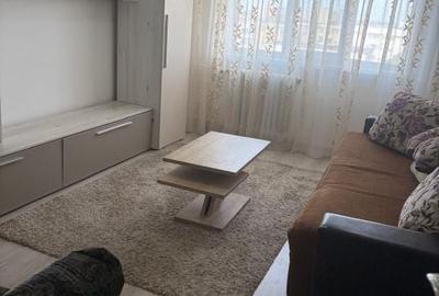 Apartament cu 2 camere decomandat în Gării