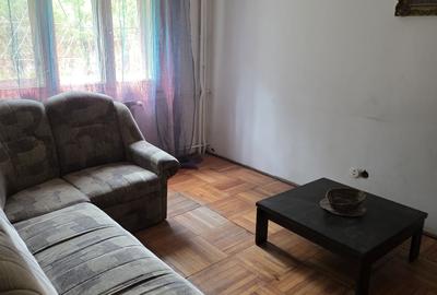 Apartament cu 2 camere semidecomandat în Romanilor - 3