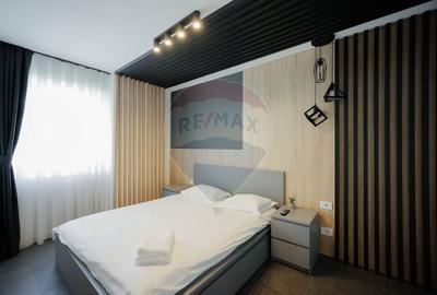 Apartament cu 2 camere decomandat, mobilat în Iosia - 4
