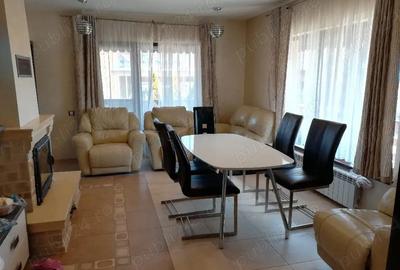 Casă cu Teren 500 Mp în Bârnova - 1