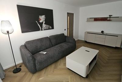 Apartament cu 2 camere decomandat în Tineretului - 4