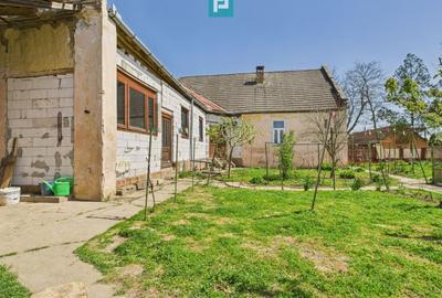 Casă individuală cu 4 camere cu Teren 5942 Mp în Gelu - 21
