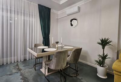 Apartament cu 2 camere în Iosia - 19