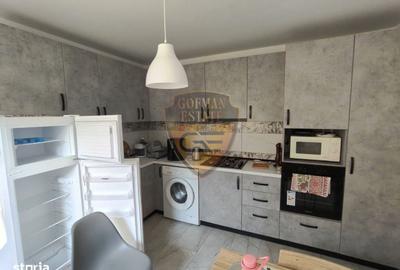 Casă cu 3 camere în Tomis II