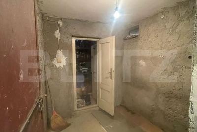 Casă cu 3 camere cu Teren 250 Mp în Someșeni