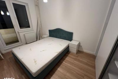 Apartament cu 2 camere decomandat în Drumul Taberei - 4