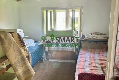 Casă cu 4 camere cu Teren 1278 Mp în Șișești - 3