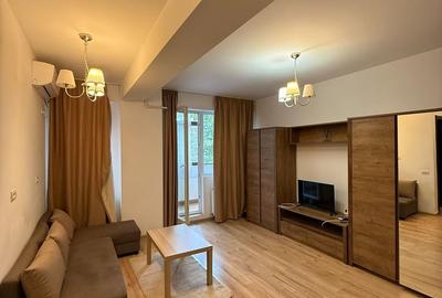 Apartament cu 2 camere în Chiajna