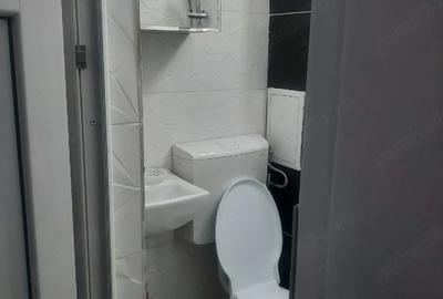 Garsonieră decomandată în Berceni