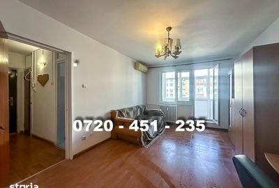 Garsonieră decomandată în Tineretului - 8
