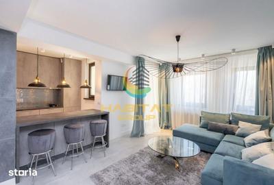 Apartament cu 3 camere decomandat în Central - 3