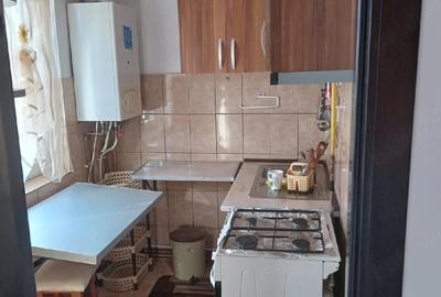 Garsonieră semidecomandată în Industrială