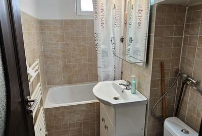 Apartament cu 2 camere decomandat în Florilor - 6