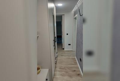 Apartament cu 2 camere decomandat în Florești - 11