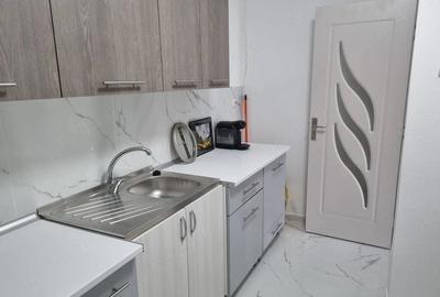 Apartament cu 3 camere decomandat în Podgoria - 2
