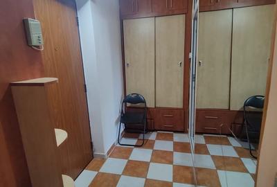 Apartament cu 2 camere semidecomandat în Mircea cel Bătrân - 3