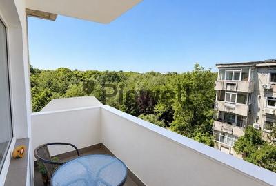 Apartament cu 2 camere în Văcăresti - 4